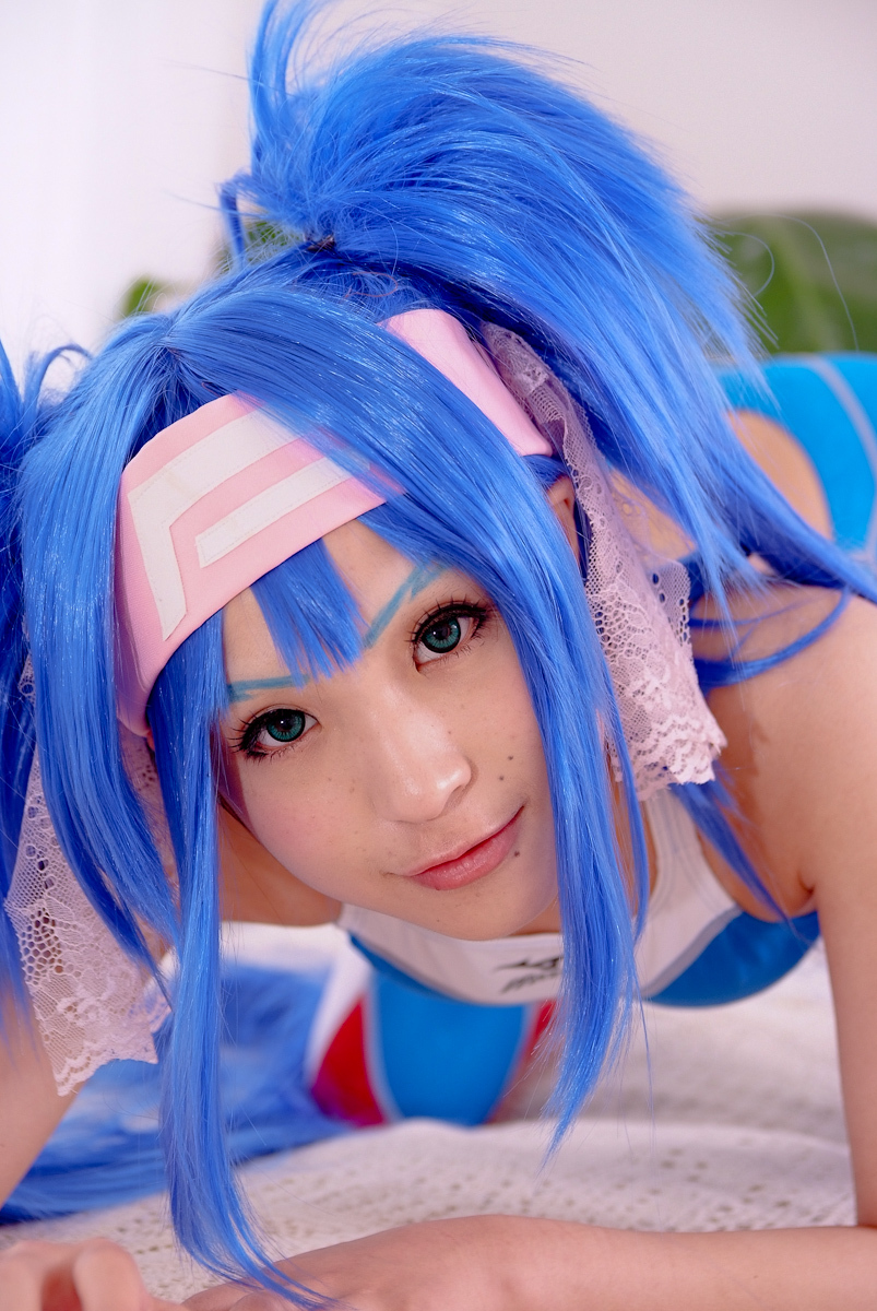 cosplay写真套图 C78 -Klan.Klang (1)